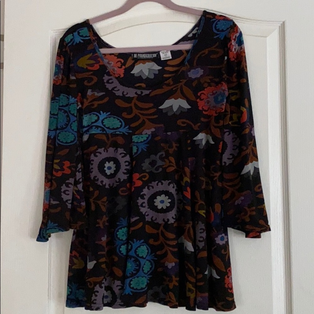 Woman’s blouse